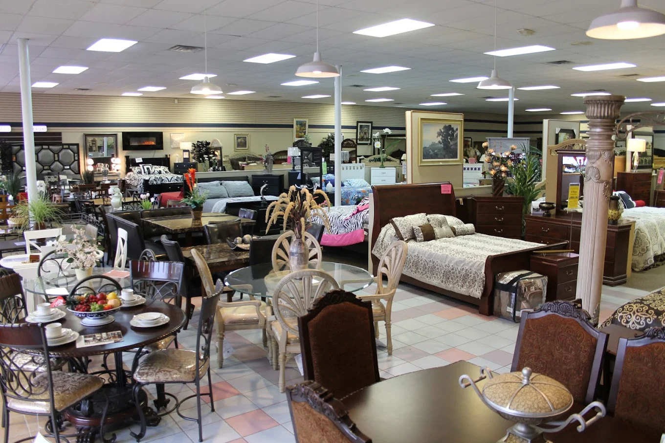 Furniture Palace